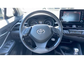 Toyota C-HR 1.8HSD CENTER - 24990 € / 48876.19 лв. - 45446322 13