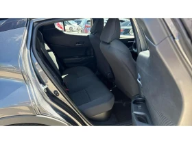 Toyota C-HR 1.8HSD CENTER - 24990 € / 48876.19 лв. - 45446322 7