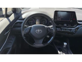 Toyota C-HR 1.8HSD CENTER - 24990 € / 48876.19 лв. - 45446322 9
