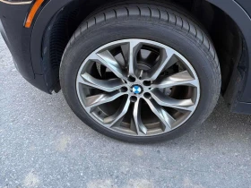 BMW X6 * XDRIVE35I * ���� * H/K * �������� * CARFAX | Mobile.bg � ����� ������ 7