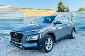 ����� �� �������� �� Hyundai Kona CARPLAY* NAVI 