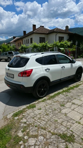 Nissan Qashqai | Mobile.bg � ����� ������ 4