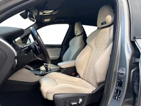 BMW X3 M COMPETITION/510HP/PANO/CARBON/HUD/H&K/437qpr | Mobile.bg � ����� ������ 8
