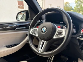 BMW X3 M COMPETITION/510HP/PANO/CARBON/HUD/H&K/437qpr | Mobile.bg � ����� ������ 11