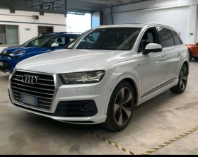 ������ Audi Q7
