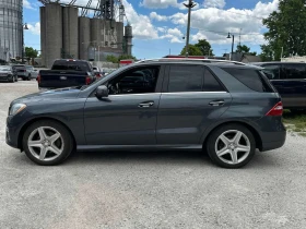 Mercedes-Benz ML 350 ��� �����/BlueTEC/�������/����/CARFAX/����������� | Mobile.bg � ����� ������ 2