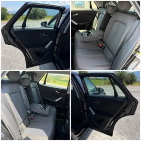 Audi Q2 1.0TFSI NAVI LED SERVICE BOOK EURO 6 TUV | Mobile.bg � ����� ������ 14