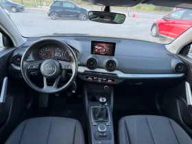 Audi Q2 1.0TFSI NAVI LED SERVICE BOOK EURO 6 TUV | Mobile.bg � ����� ������ 11