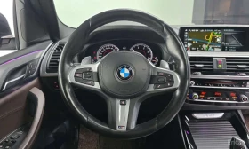 BMW X3 * xDrive 20d M Sport * ЦЕНА ДО БГ | Auto.bg — изображение 13