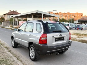 Kia Sportage 2.0CRDI 4X4 ACTIVE  132 000��#  | Mobile.bg � ����� ������ 3