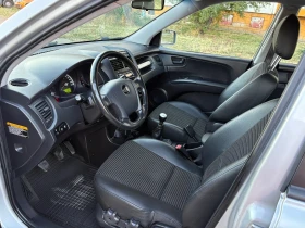 Kia Sportage 2.0CRDI 4X4 ACTIVE  132 000��#  | Mobile.bg � ����� ������ 7