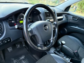 Kia Sportage 2.0CRDI 4X4 ACTIVE  132 000��#  | Mobile.bg � ����� ������ 10