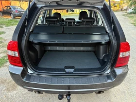 Kia Sportage 2.0CRDI 4X4 ACTIVE  132 000��#  | Mobile.bg � ����� ������ 14