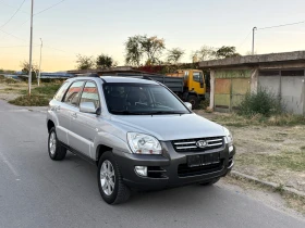 Kia Sportage 2.0CRDI 4X4 ACTIVE  132 000��#  | Mobile.bg � ����� ������ 2