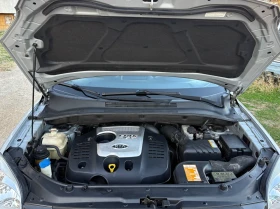 Kia Sportage 2.0CRDI 4X4 ACTIVE  132 000��#  | Mobile.bg � ����� ������ 17