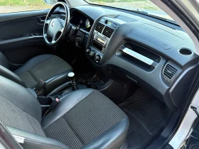 Kia Sportage 2.0CRDI 4X4 ACTIVE  132 000��#  | Mobile.bg � ����� ������ 8