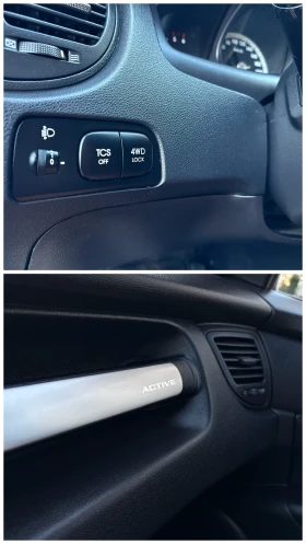 Kia Sportage 2.0CRDI 4X4 ACTIVE  132 000��#  | Mobile.bg � ����� ������ 13