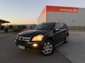 Mercedes-Benz GL 320 CDI 7 - MEСТЕН | Auto.bg — изображение 3