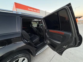 Mercedes-Benz GL 320 CDI 7 - MEСТЕН | Auto.bg — изображение 14