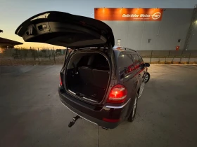Mercedes-Benz GL 320 CDI 7 - MEСТЕН | Auto.bg — изображение 8