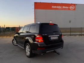 Mercedes-Benz GL 320 CDI 7 - MEСТЕН | Auto.bg — изображение 5