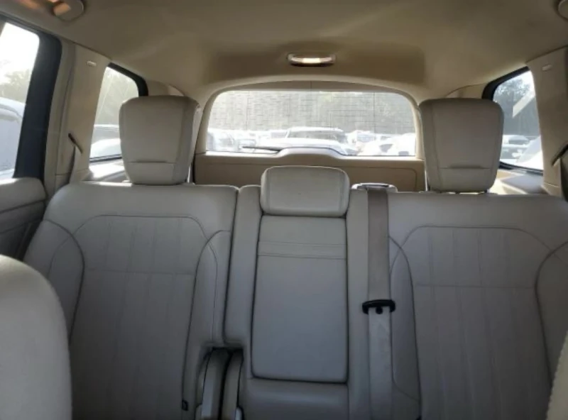 Mercedes-Benz GL 350 3.0, снимка 10 - Автомобили и джипове - 48520233