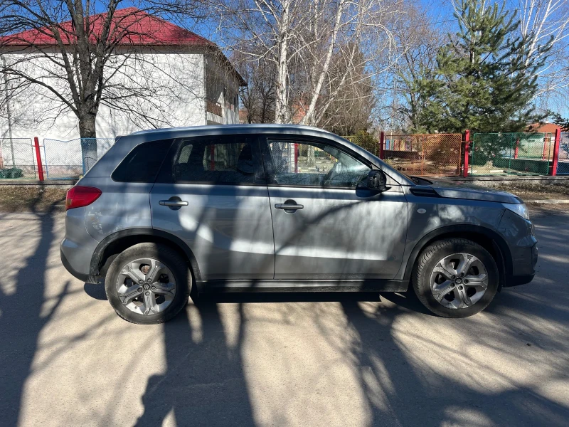 Suzuki Vitara 1.6  Бензин 120к.с, снимка 3 - Автомобили и джипове - 49511919