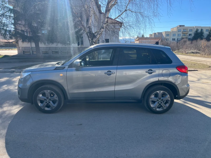 Suzuki Vitara 1.6  Бензин 120к.с, снимка 7 - Автомобили и джипове - 49511919