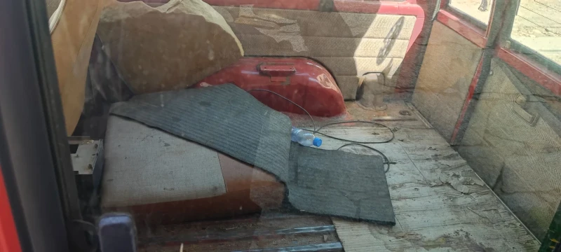 Isuzu Trooper 2.3td, снимка 5 - Автомобили и джипове - 50289514