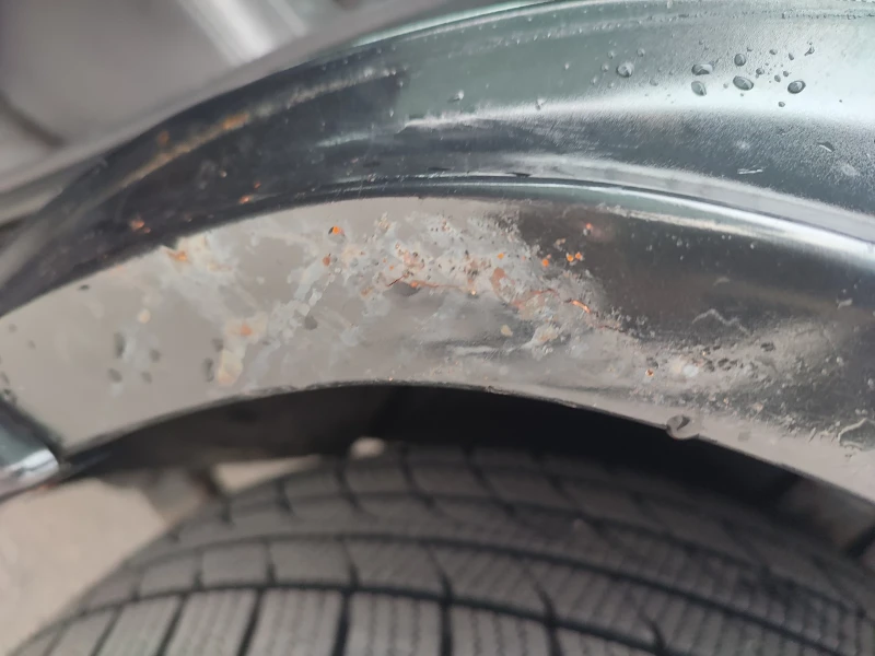 Jeep Grand cherokee Limited , снимка 9 - Автомобили и джипове - 52474236