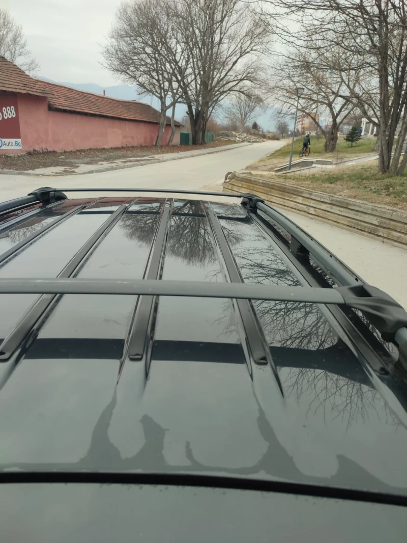 Jeep Grand cherokee Limited , снимка 8 - Автомобили и джипове - 52474236