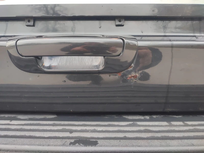 Jeep Grand cherokee Limited , снимка 4 - Автомобили и джипове - 52474236