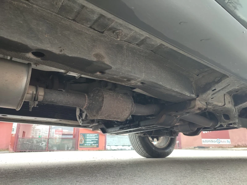 Jeep Grand cherokee Limited , снимка 10 - Автомобили и джипове - 52474236