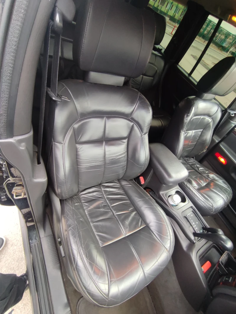 Jeep Grand cherokee Limited , снимка 6 - Автомобили и джипове - 52474236