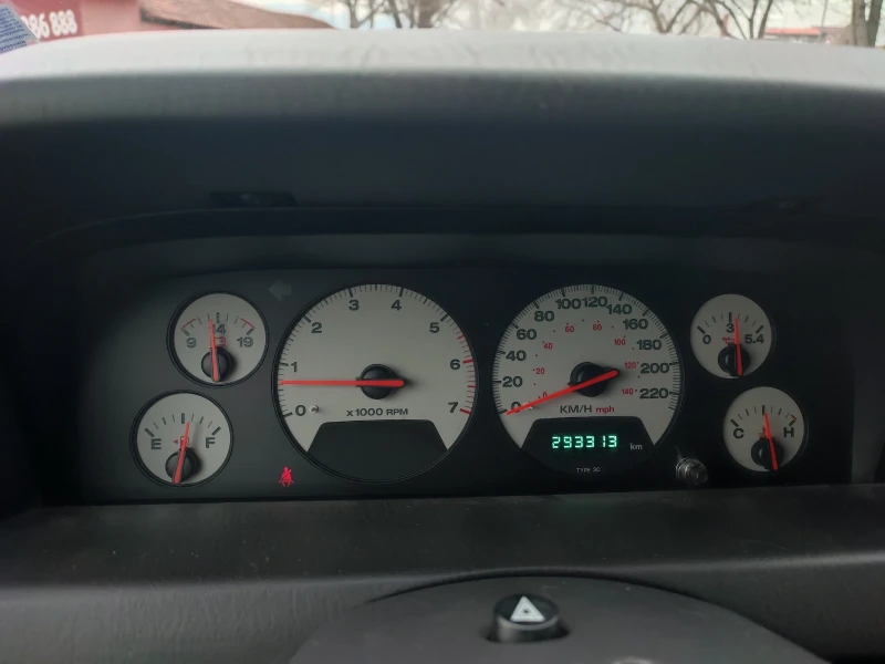 Jeep Grand cherokee Limited , снимка 2 - Автомобили и джипове - 52474236