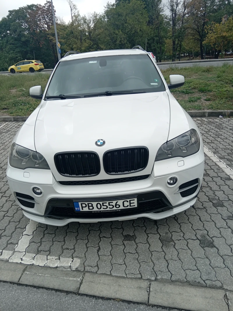 BMW X5 xDRIVE40d  Facelift 360, снимка 8 - Автомобили и джипове - 52087732