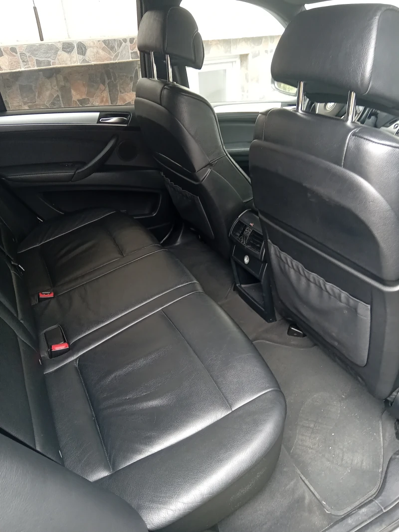 BMW X5 xDRIVE40d  Facelift 360, снимка 14 - Автомобили и джипове - 52087732