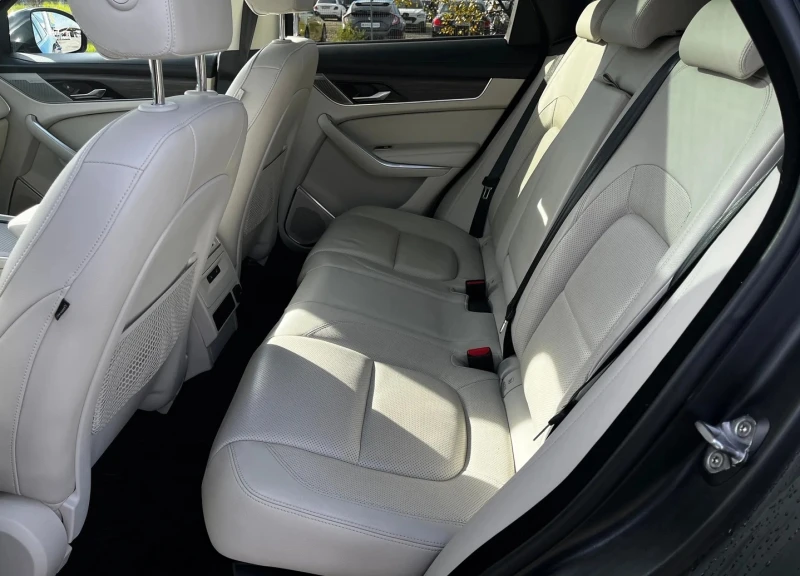 Jaguar F-PACE, снимка 9 - Автомобили и джипове - 52824319