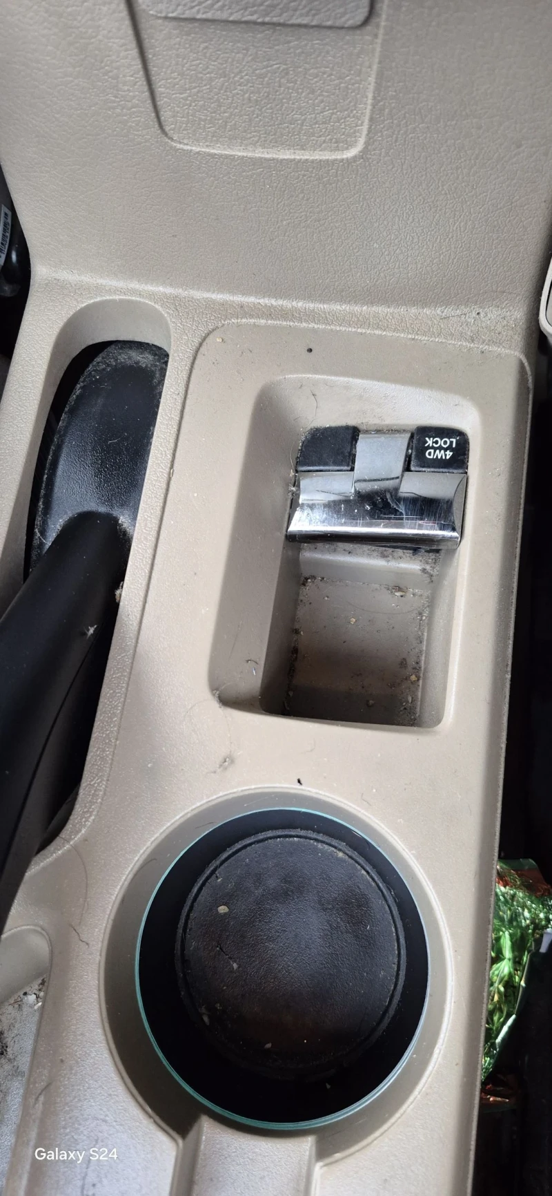 Jeep Compass 2.2D 4x4 Evro 5, снимка 15 - Автомобили и джипове - 53033880