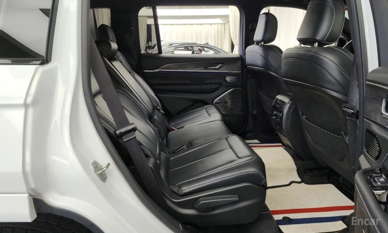 Jeep Cherokee, снимка 12 - Автомобили и джипове - 53053640