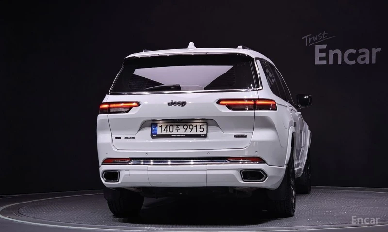 Jeep Cherokee, снимка 4 - Автомобили и джипове - 53053640