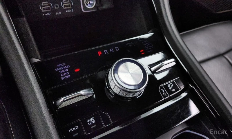 Jeep Cherokee, снимка 9 - Автомобили и джипове - 53053640