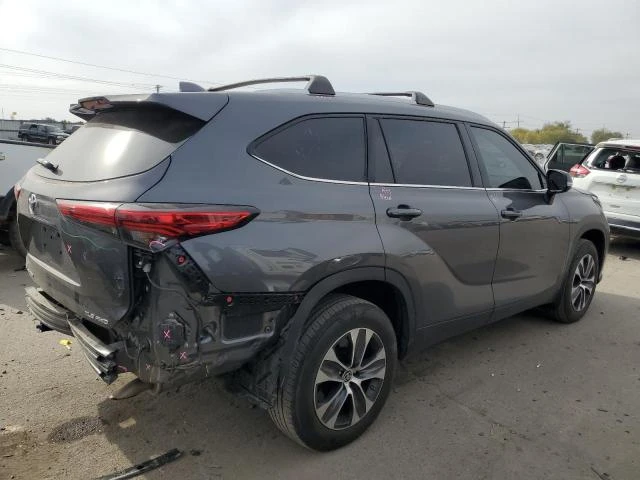 Toyota Highlander 2022 TOYOTA HIGHLANDER XLE, снимка 6 - Автомобили и джипове - 48381389