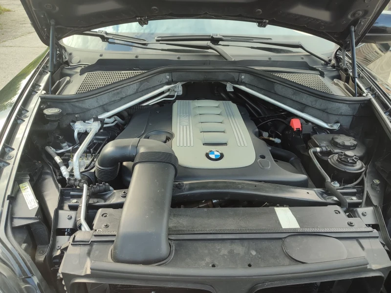 BMW X5 3.0 235cv sport - 17900 лв. - 46431465 | Car24.bg