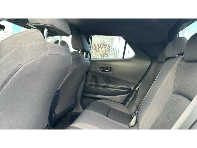 Toyota C-HR 1.8HSD SELECTION, снимка 11 - Автомобили и джипове - 52687095