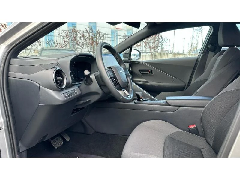 Toyota C-HR 1.8HSD SELECTION, снимка 12 - Автомобили и джипове - 52687095