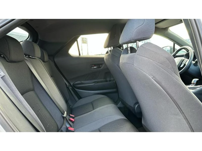 Toyota C-HR 1.8HSD SELECTION, снимка 7 - Автомобили и джипове - 52687095