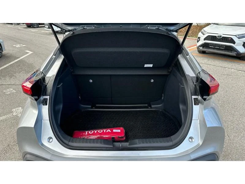 Toyota C-HR 1.8HSD SELECTION, снимка 10 - Автомобили и джипове - 52687095