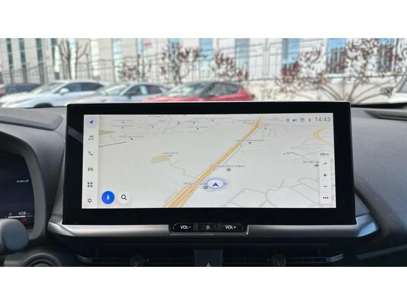 Toyota C-HR 1.8HSD SELECTION, снимка 15 - Автомобили и джипове - 52687095