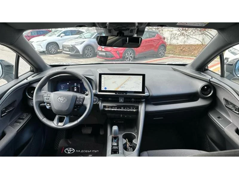 Toyota C-HR 1.8HSD SELECTION, снимка 8 - Автомобили и джипове - 52687095
